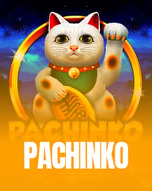 Pachinko