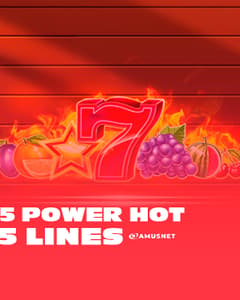 5 Power Hot