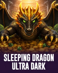 Sleeping Dragon Ultra Dark