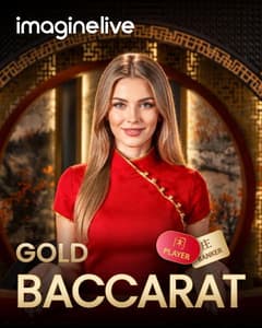 Gold Baccarat