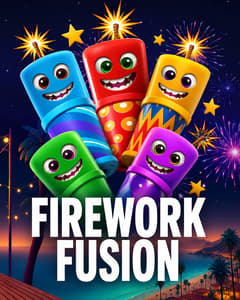 Firework Fusion