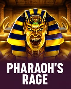 Pharaoh’s Rage UltraSpinz