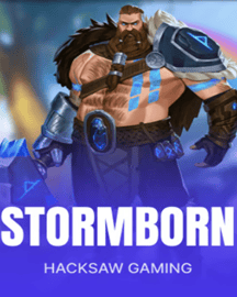 StormBorn