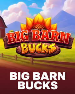 Big Barn Bucks