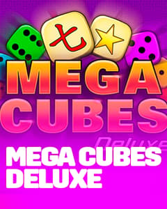 Mega Cubes Deluxe