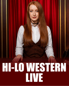 Hi-Lo Western Live