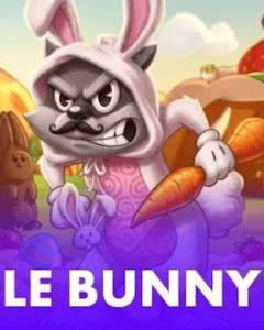 Le Bunny