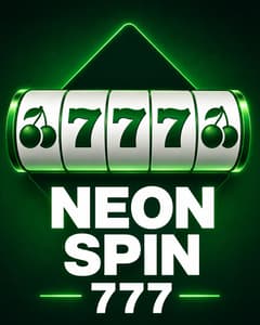 Neon Spin 777