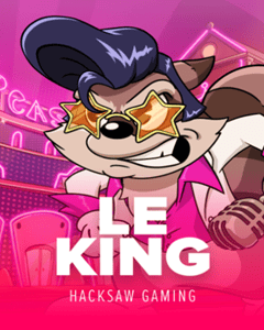 Le King