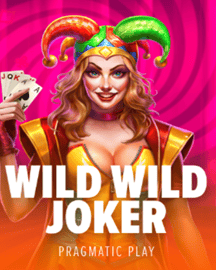 Wild Wild Joker
