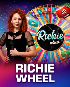Richie Wheel