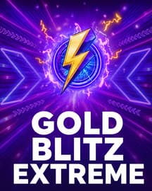 Gold Blitz Extreme