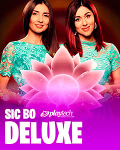 Sic Bo Deluxe