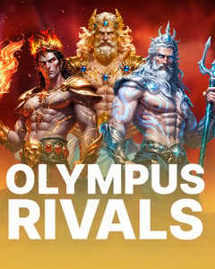 Olympus Rivals