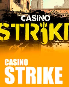 Casino Strike