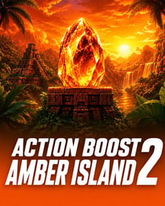 Action Boost Amber Island 2