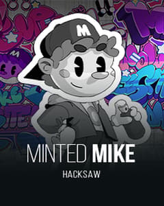 Minted Mike