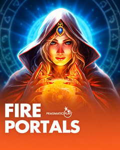 Fire Portals