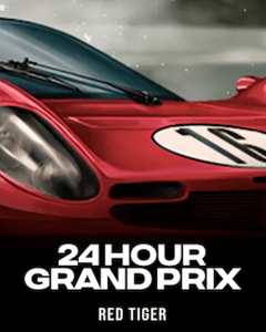 24 Hour Grand Prix