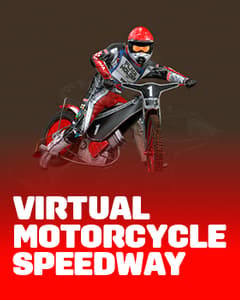 Virtual Motorcycle Speedway
