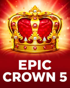 Epic Crown 5