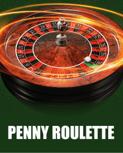 Penny Roulette