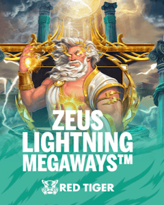 Zeus Lightning MegaWays