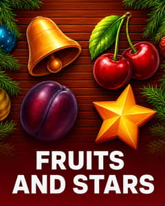 Fruits and Stars