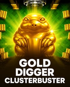 Gold Digger Clusterbuster