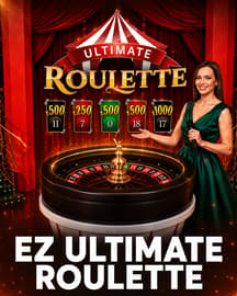Ultimate Roulette