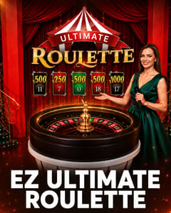 Ultimate Roulette