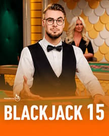 Blackjack 15