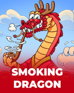 Smoking Dragon