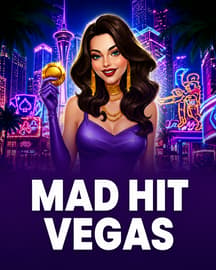 Mad Hit Vegas