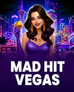Mad Hit Vegas