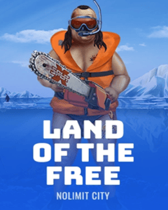 Land Of The Free