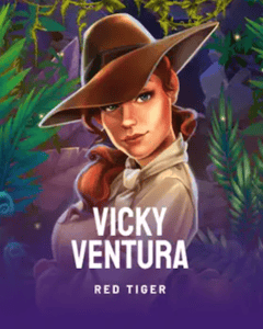 Vicky Ventura