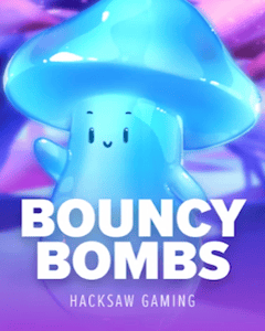 Bouncy Bombs