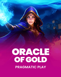Oracle of Gold