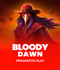 Bloody Dawn