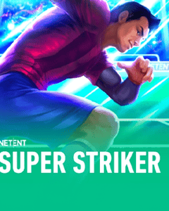 Super Striker
