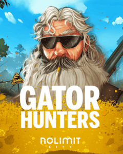 Gator Hunters
