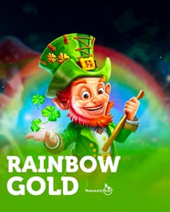 Rainbow Gold
