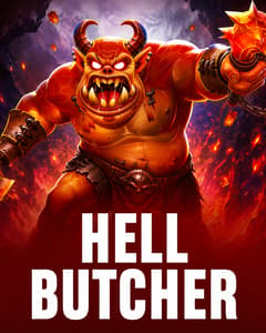 Hell Butcher