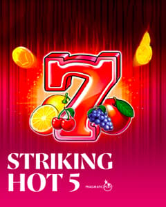 Striking Hot 5