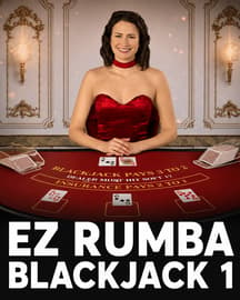 Rumba Blackjack 1