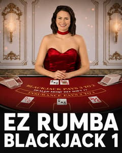 Rumba Blackjack 1