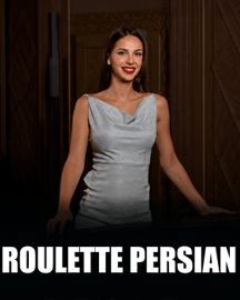 Roulette Persian