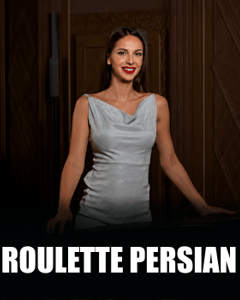 Roulette Persian