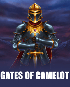Gates of Camelot